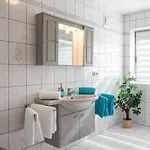 Appartement Mountain View Westendorf