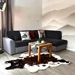 Mountain View Appartement