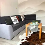 Appartement Mountain View