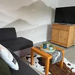 Appartement Mountain View *