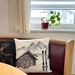 Appartement Mountain View