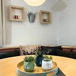 Mountain View Appartement *