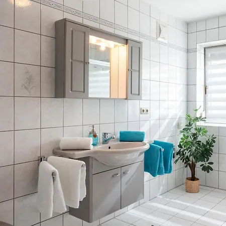 아파트 Mountain View 베스텐도르프