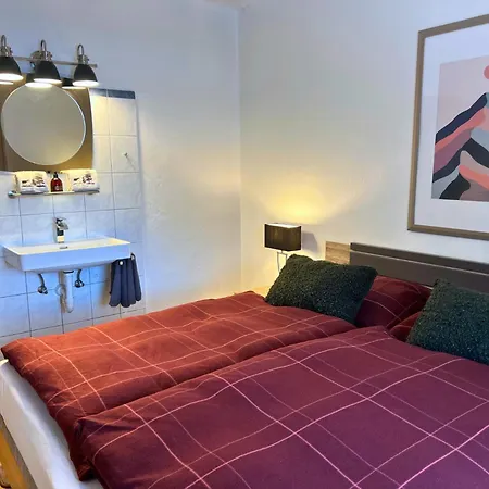 Mountain View 아파트 *