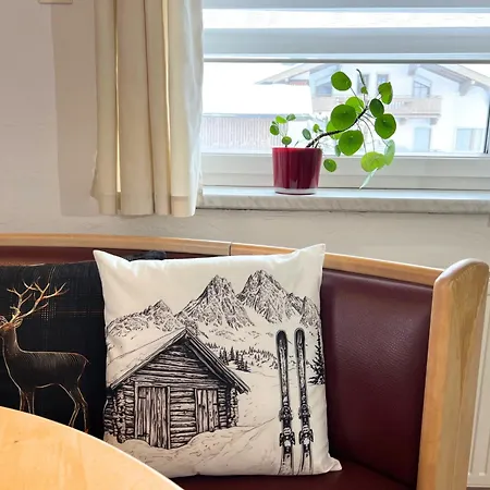 Appartement Mountain View