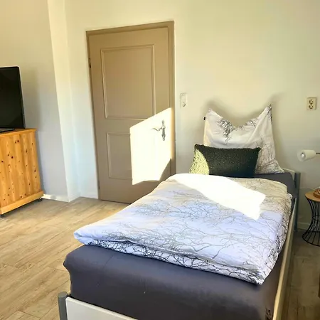 Apartamento Mountain View