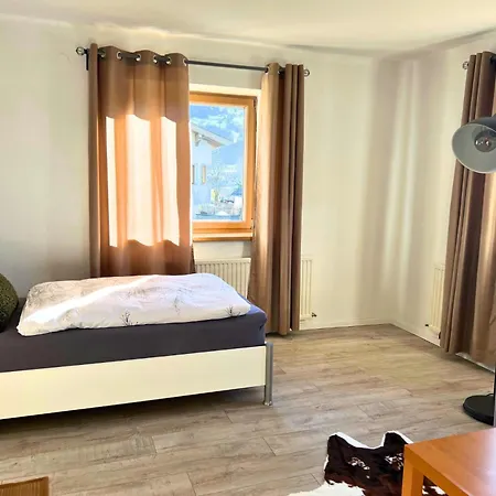Apartamento Mountain View *