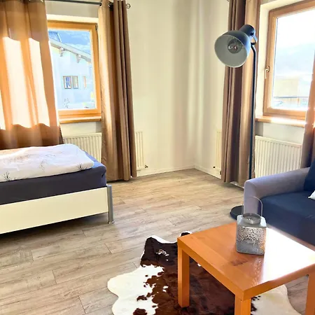 Mountain View Apartamento Westendorf