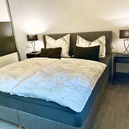 Apartamento Mountain View *