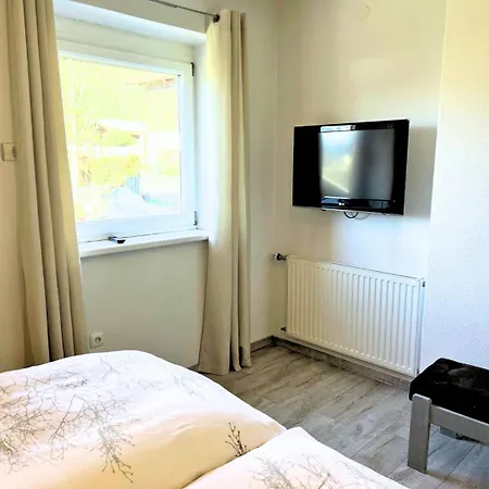 Apartamento Mountain View Westendorf