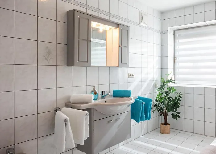 Appartement Mountain View Westendorf