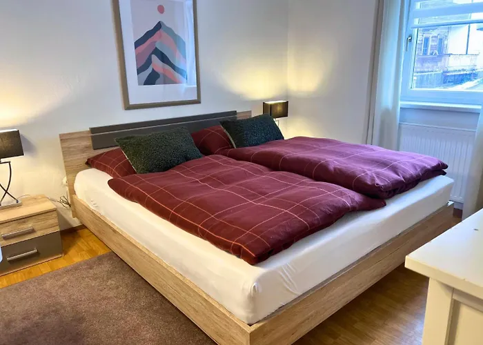 Appartement Mountain View Westendorf