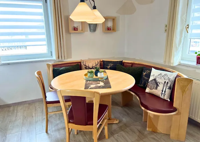 Appartement Mountain View