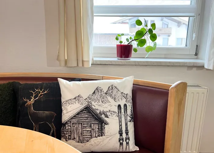 Appartement Mountain View