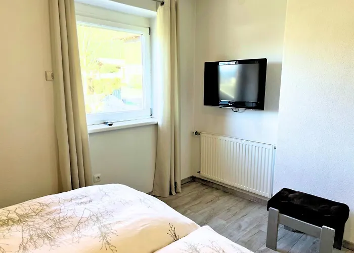 Appartement Mountain View Westendorf