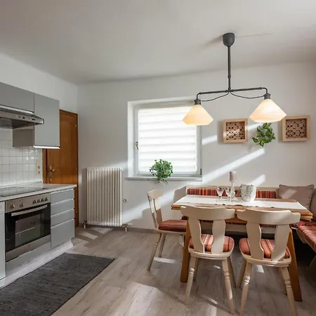 Apartament Mountain View