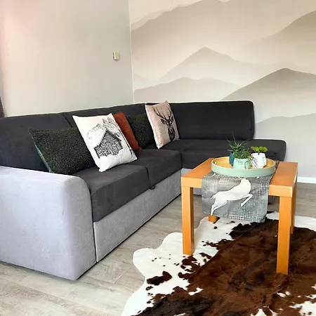 Apartament Mountain View