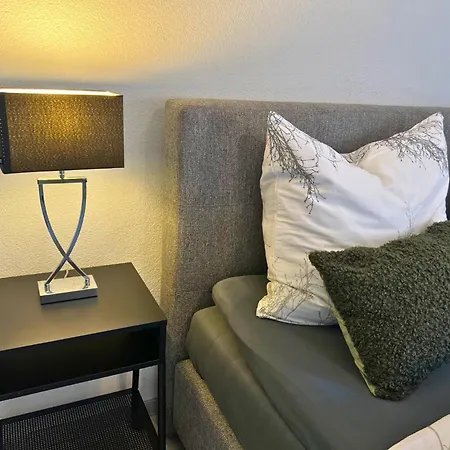 Mountain View Apartment *