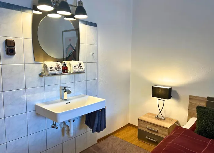 Mountain View Apartment *