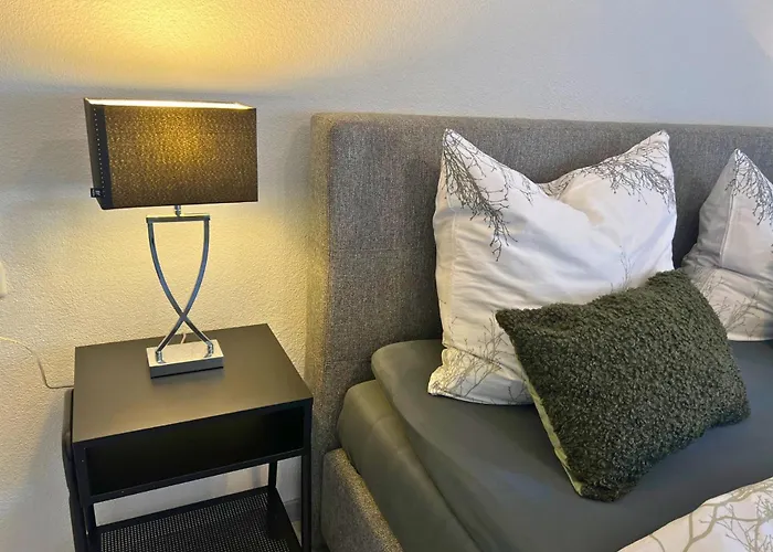 Mountain View Apartment *